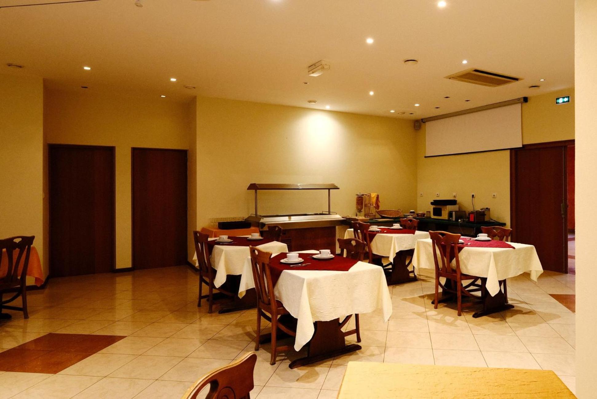 Hotel De La Gare 巴勒迪克 外观 照片